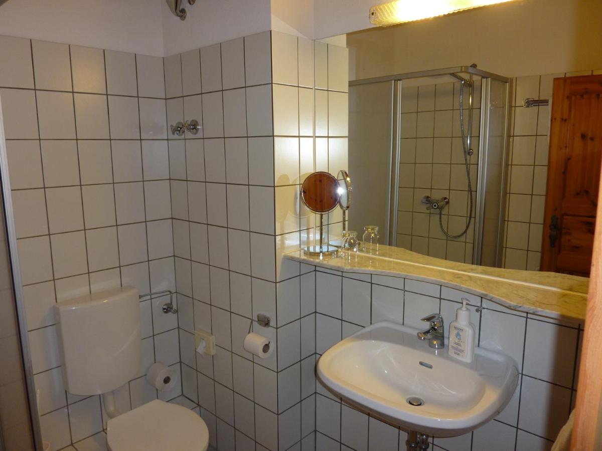 Hotel Akzent Zur Wasserburg - Garni Harpstedt