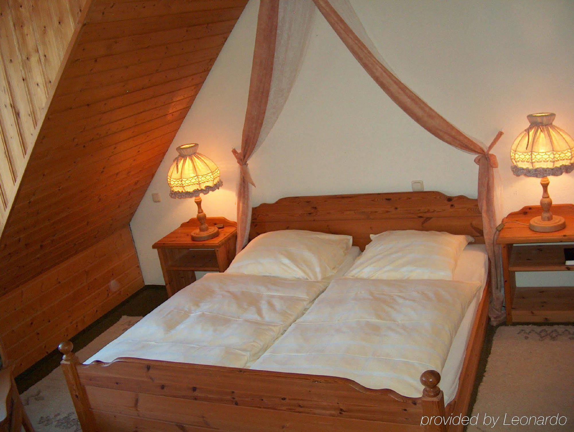 Hotel Akzent Zur Wasserburg - Garni Harpstedt